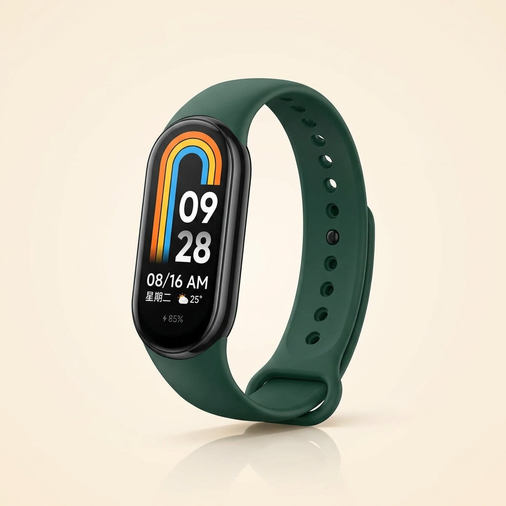 Smart Band M8